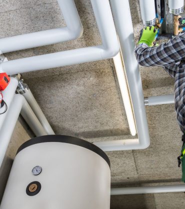 The Future of Water Heating in South Africa The Future of Water Heating in South Africa