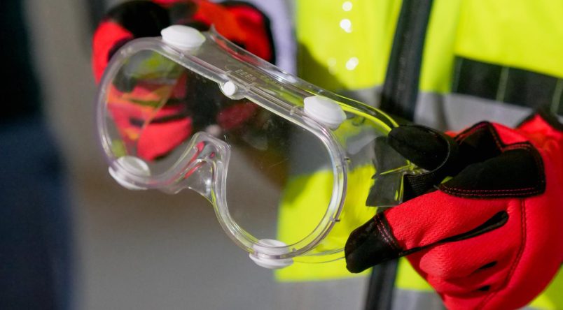 Workplace safety Workplace safety