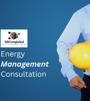 What Does DBCon Global Provide as a Project_Energy Management Consultant What Does DBCon Global Provide as a Project_Energy Management Consultant