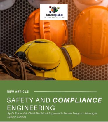 Safety and Compliance Engineering Safety and Compliance Engineering