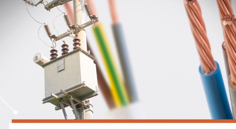 How Low Power Factor Is Burning Your Cable Insulation (And Your Budget)