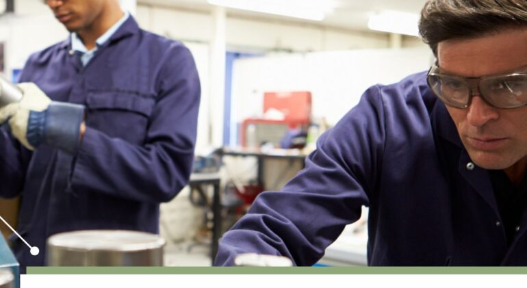 On-Site Training Delivery_ Why We Move the Classroom to the Plant Floor